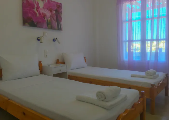 Galini Naousa (Paros)