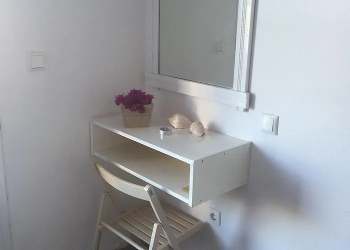 Galini 3* Naousa (Paros)