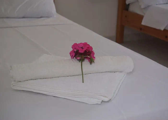 Galini Guest house 3*