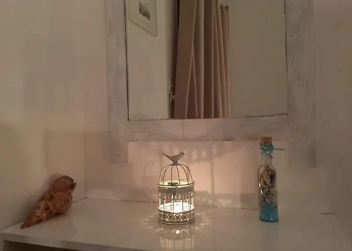 Galini Guest house Naousa (Paros)