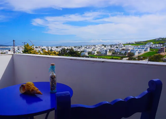 Galini Naousa (Paros)