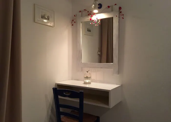 Galini Naousa (Paros)