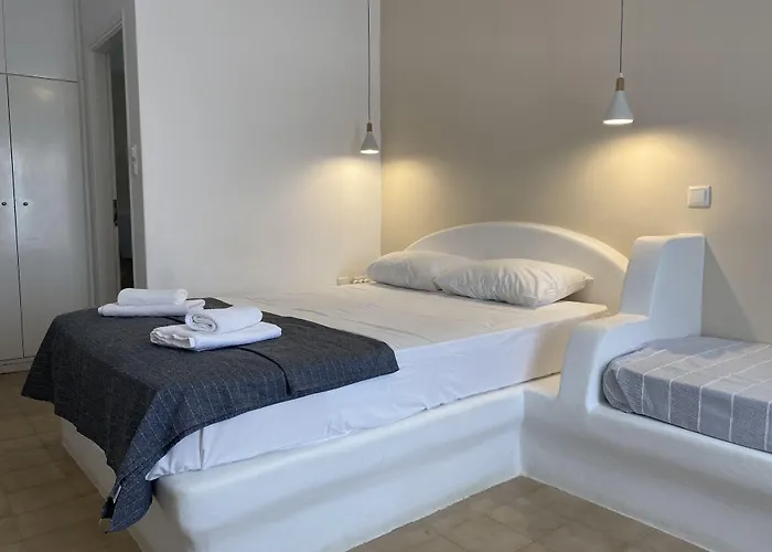 Galini Naousa (Paros)