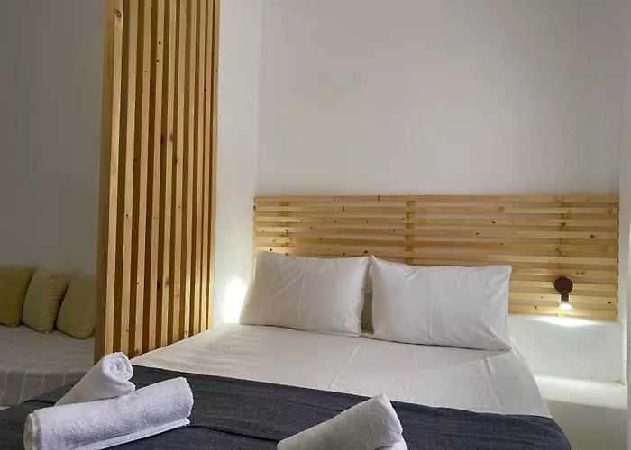 Guest house Galini 3*