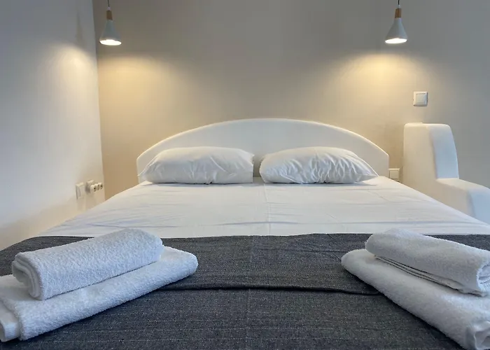 Galini Guest house 3*