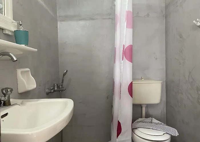 Guest house Galini 3*