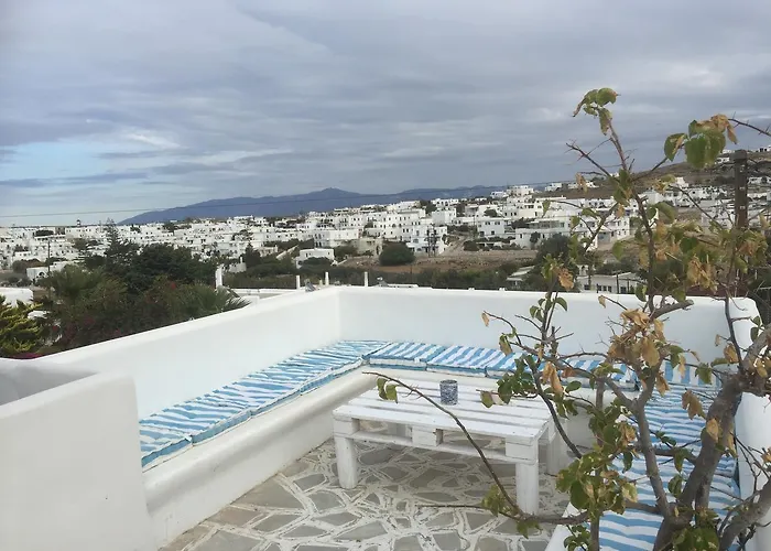 Guest house Galini 3*