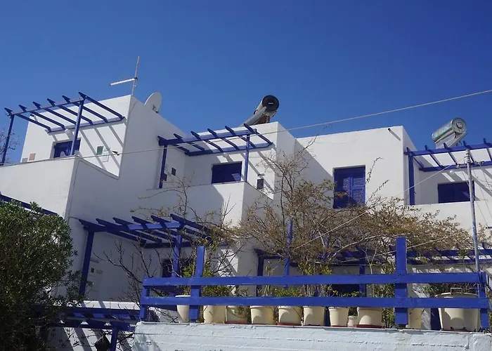 Galini Naousa (Paros)